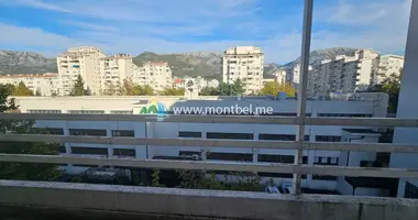 1 bedroom apartment in Bar, Montenegro