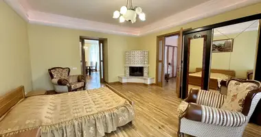 4 bedroom apartment in Riga, Latvia