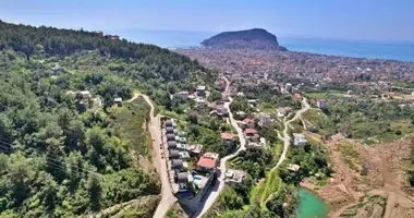 Дом 5 спален в Средиземноморский регион, Турция