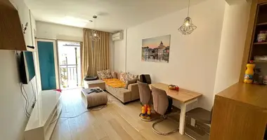 Apartamento 2 habitaciones en Przno, Montenegro