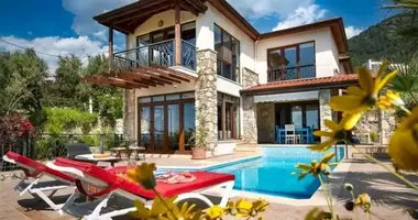 Villa 4 bedrooms with Balcony, with Air conditioner, with Sea view in Soul Buoy, All countries