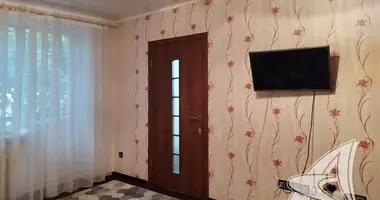 2 room apartment in Brest, Belarus