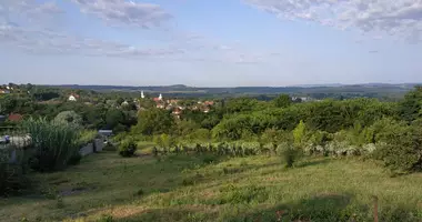 Parcela en Veresegyhaz, Hungría