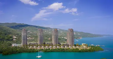 1 bedroom apartment in Montego Bay, Jamaica