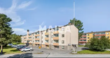 1 bedroom apartment in Vaasa sub-region, Finland