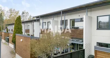 3 bedroom apartment in Helsinki sub-region, Finland