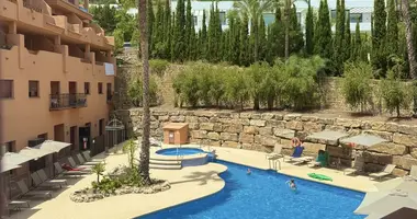 2 bedroom apartment in Benahavis, Spain