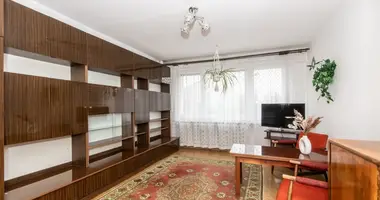 Квартира 3 комнаты в Czerwonak, Польша