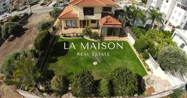 Maison 4 chambres dans Latsia, Chypre