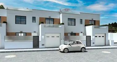 Maison de ville 3 chambres dans Tous les pays