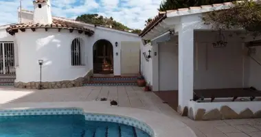 Wohnung 1 Schlafzimmer in Madrid, Spanien