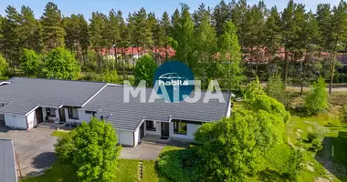 3 bedroom apartment in Jaali, Finland
