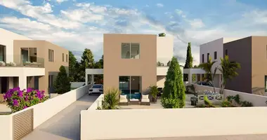 Haus 3 Schlafzimmer in Mandria, Zypern