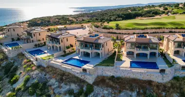 Villa 5 bedrooms in Paphos Municipality, Cyprus