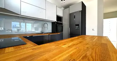 3 room apartment in Gdynia, Poland