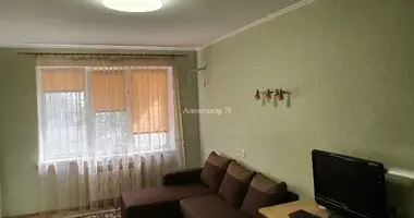 Apartamento 1 habitación en Odessa, Ucrania