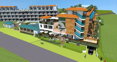 Apartamento 1 habitación en Kosharitsa, Bulgaria