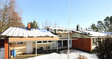 Casa 5 habitaciones en Korsholm, Finlandia