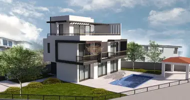 4 bedroom house in Bar, Montenegro