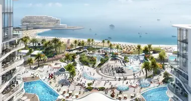 Apartamento 1 habitacion en Ras al-Jaima, Emiratos Árabes Unidos