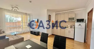 Apartamento 3 habitaciones en Sunny Beach Resort, Bulgaria