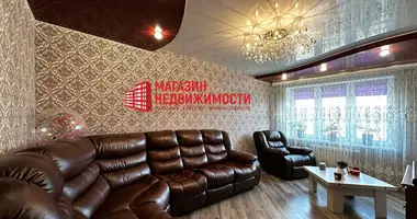 Appartement 3 chambres dans Hrodna, Biélorussie