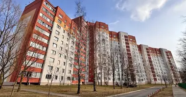 Appartement 1 chambre dans Minsk, Biélorussie