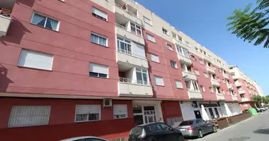 2 bedroom apartment in Torrevieja, Spain