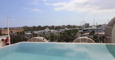 Mieszkanie 4 pokoi w Barcelona, Hiszpania