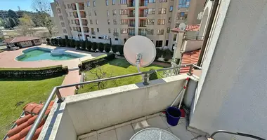 Apartamento 2 habitaciones en Nesebar, Bulgaria