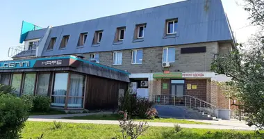 Bureau 18 m² dans Minsk, Bélarus