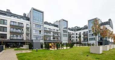 Apartamento 2 habitaciones en Poznan, Polonia