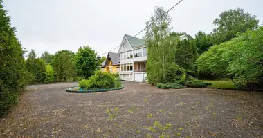 Дом в Вильнюс, Литва