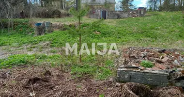 Plot of land in Kotkan-Haminan seutukunta, Finland