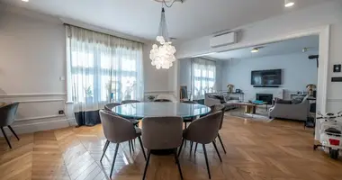 4 room apartment in Zagreb, Croatia