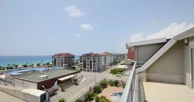 Duplex in Turkey