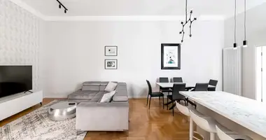 2 bedroom apartment in Warsaw, Poland