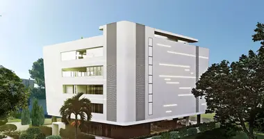 Penthouse w Jermasoja, Cypr