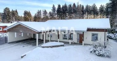 Casa 5 habitaciones en Oulun seutukunta, Finlandia