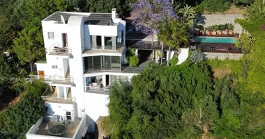 Maison 4 chambres dans Marbella, Espagne