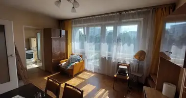 1 room apartment in Lodz, Poland