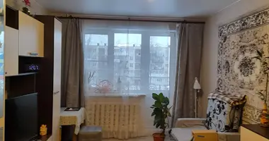 Apartamento 1 habitación en Pudomyagskoe selskoe poselenie, Rusia