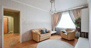 3 room apartment in Riga, Latvia