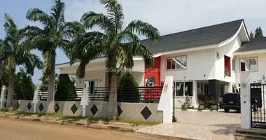 5 bedroom house in Accra, Ghana