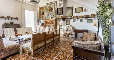 Haus 8 zimmer in Orihuela, Spanien