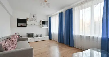 3 room apartment in Riga, Latvia