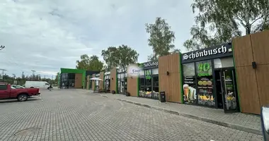 Propriété commerciale 757 m² dans Yantarny, Russie