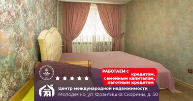 3 room apartment in Maladzyechna, Belarus