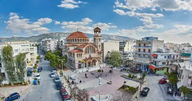 Apartamento 3 habitaciones en Atenas, Grecia