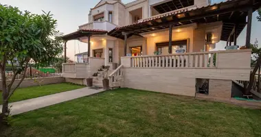 Villa en Municipality of Nea Propontida, Grecia